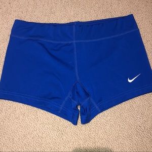 Nike Spandex Size Small